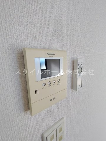 ロイヤルメゾン忠興のセキュリティ