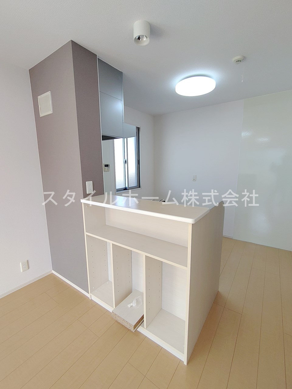 ロイヤルメゾン忠興のその他