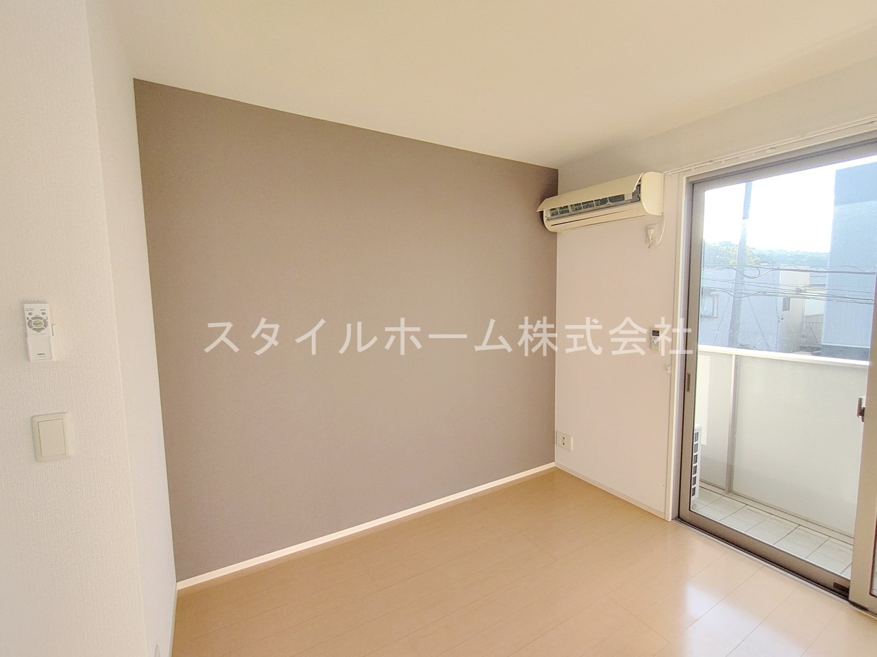 ロイヤルメゾン忠興のその他