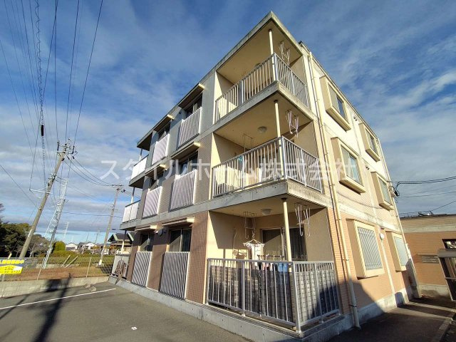 グランスクエアー・Ｍ