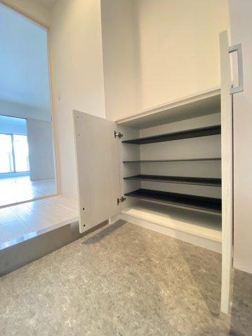 ラ・ハイール桃ヶ池公園のその他共用部分