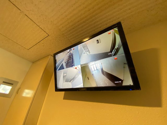 ラ・ハイール桃ヶ池公園のその他