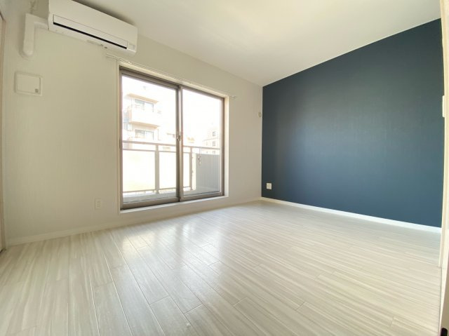 ラ・ハイール桃ヶ池公園の内装