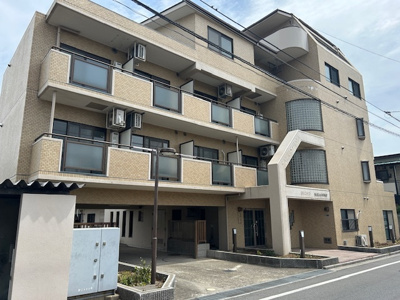 【外観】 | アドバンス東習志野