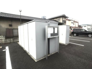【その他共用部分】 | グランベルコート　Ⅱ
