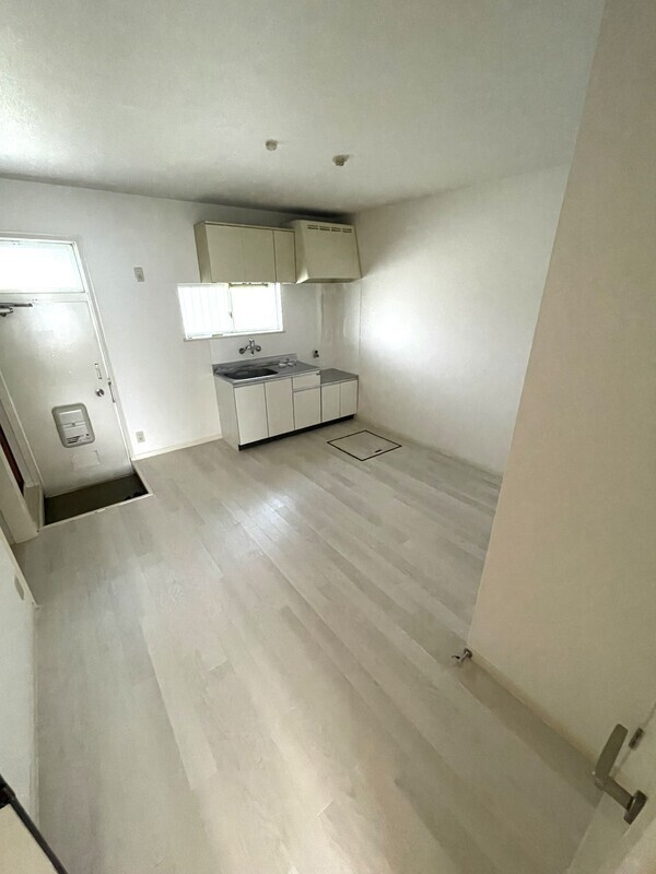 モンシャトー生田2のその他|※別号室の参考写真です