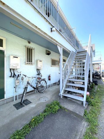 モンシャトー生田2のその他