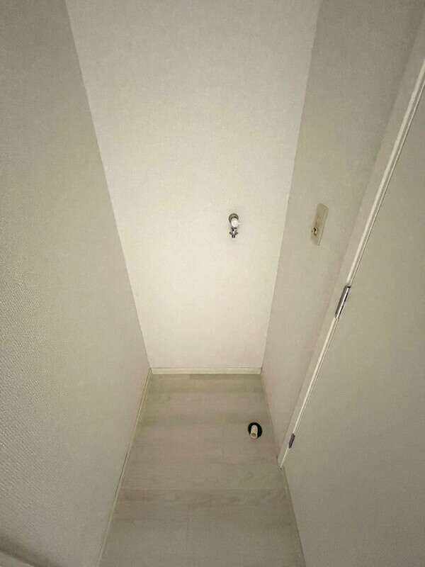 モンシャトー生田2の設備|※別号室の参考写真です