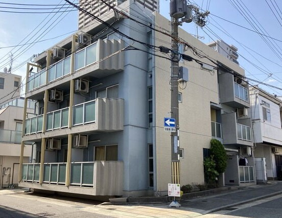 ルネス御影
