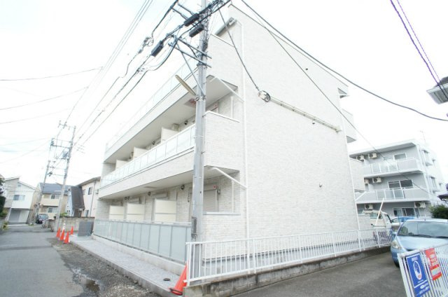 リブリ・ハイツさくら