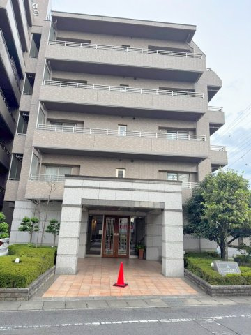 サーパス大友第2の外観|外観