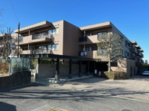 センチュリオン生田の画像