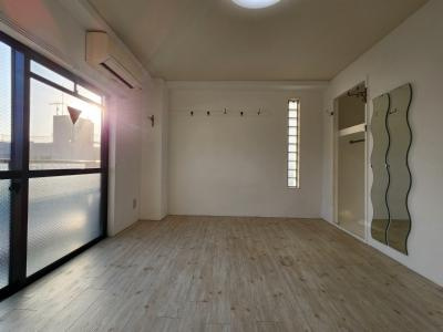 AREA DEUX（エリアドゥ）の子供部屋|洋室