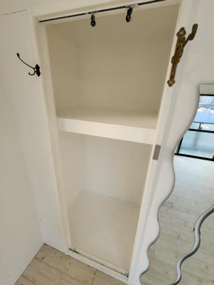 AREA DEUX（エリアドゥ）の収納