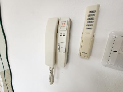 AREA DEUX（エリアドゥ）のセキュリティ