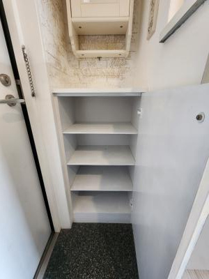 AREA DEUX（エリアドゥ）のその他