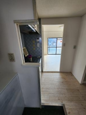 AREA DEUX（エリアドゥ）の内装