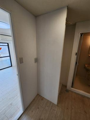 AREA DEUX（エリアドゥ）のその他|冷蔵庫設置スペース