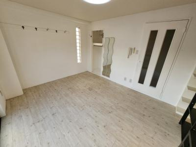 AREA DEUX（エリアドゥ）の内装