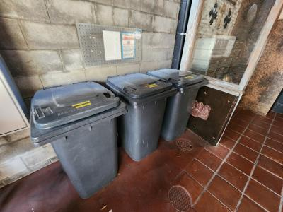 AREA DEUX（エリアドゥ）のその他共用部分