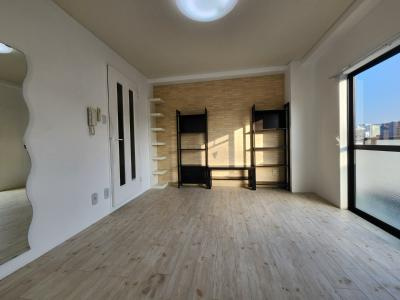 AREA DEUX（エリアドゥ）の寝室|洋室