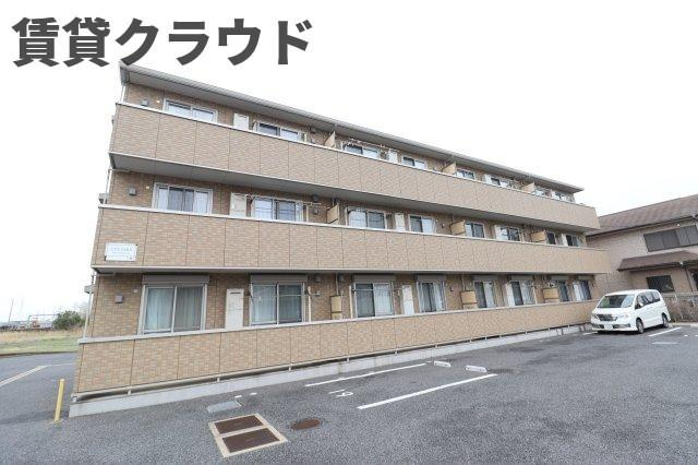 ハイツバンビス