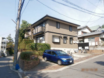 イースト サイド コテージの画像