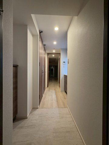 S-RESIDENCE庄内通駅前curere　名古屋市賃貸　仲介手数料無料の玄関