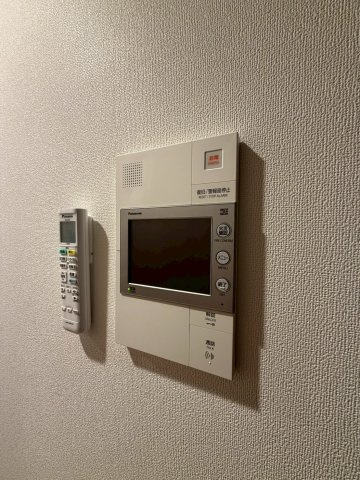 S-RESIDENCE庄内通駅前curere　名古屋市賃貸　仲介手数料無料のセキュリティ