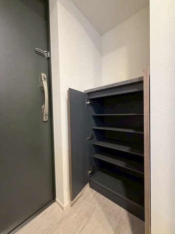 S-RESIDENCE庄内通駅前curere　名古屋市賃貸　仲介手数料無料の設備