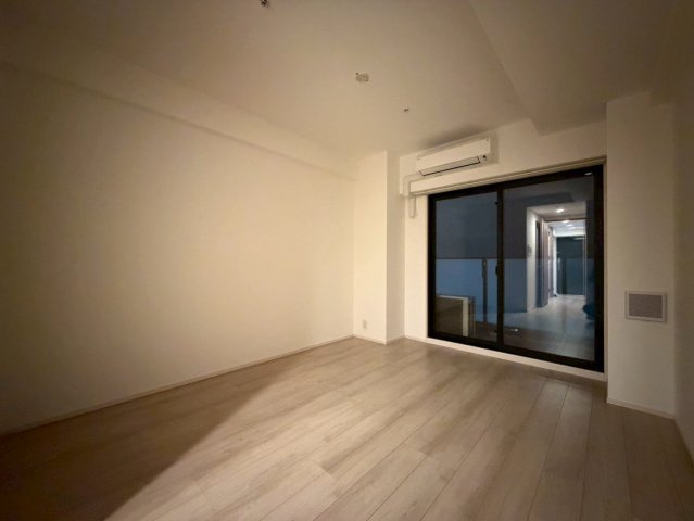 S-RESIDENCE庄内通駅前curere　名古屋市賃貸　仲介手数料無料の居間・リビング