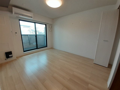 【内装】 | フラッツ・アイⅤ