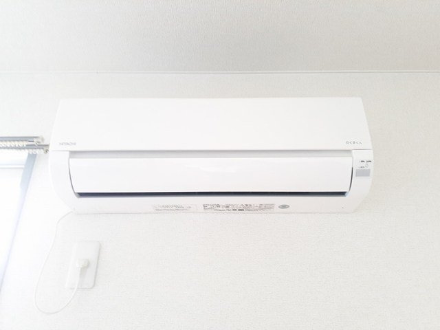 ファミィール永和の設備