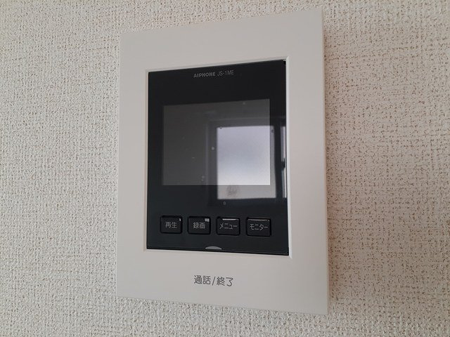 プルミエルＡのセキュリティ