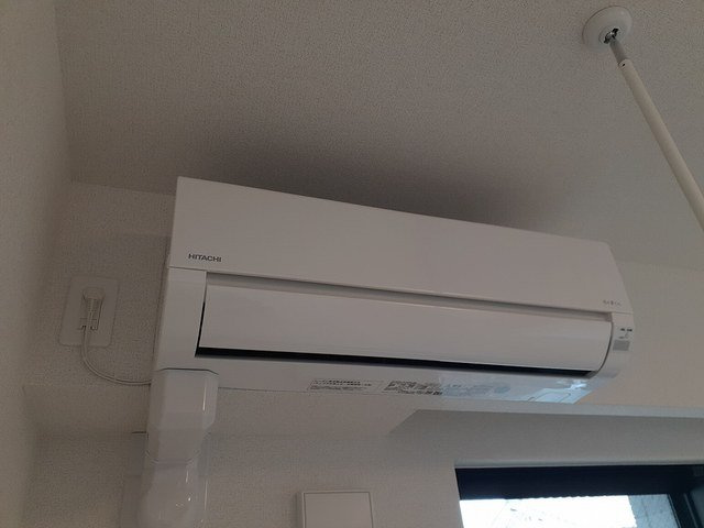 コンフォースＨＩＳＡＧＯの設備
