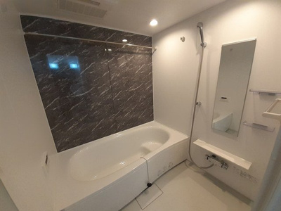 【浴室】 | コンフォースＨＩＳＡＧＯ