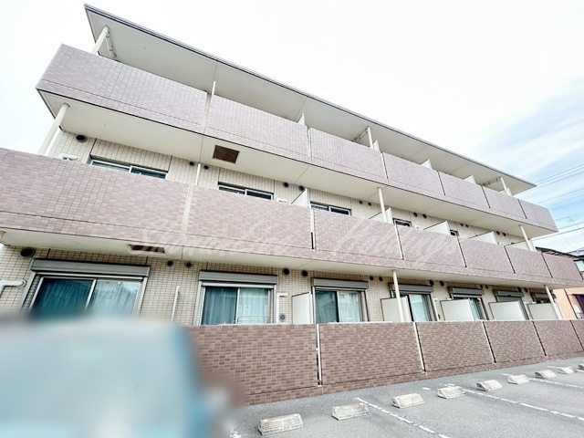 グレイスフラット