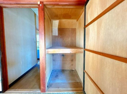 売中古戸建　中央区萩丘三丁目の内装