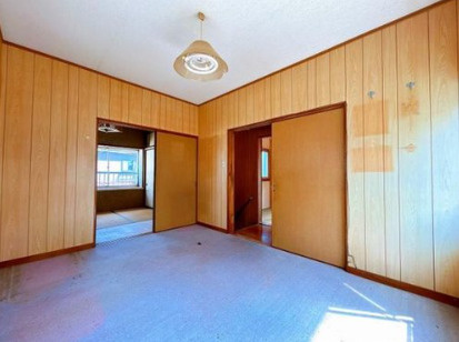 売中古戸建　中央区萩丘三丁目のその他