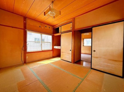 売中古戸建　中央区萩丘三丁目のその他