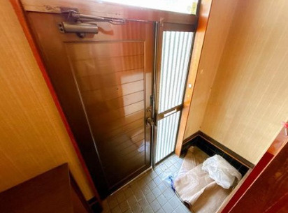 売中古戸建　中央区萩丘三丁目のその他