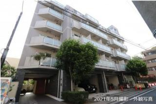 【外観】 | アヴニール元代々木