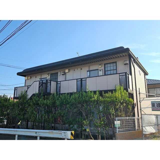 シティーハイムあけぼの