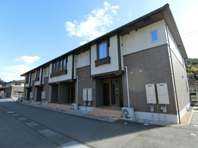 メゾン　グレースＢ