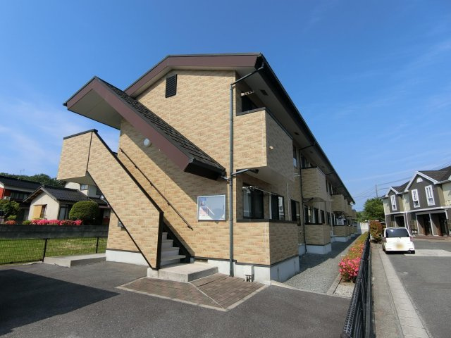 メゾンプロムナード