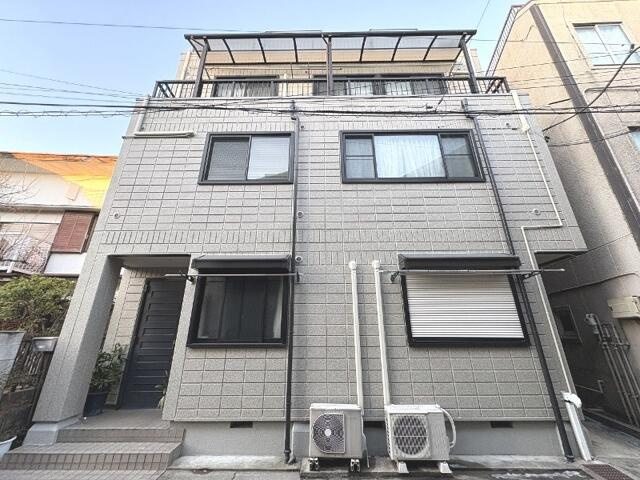 豊島区池袋本町3丁目のマンションの画像