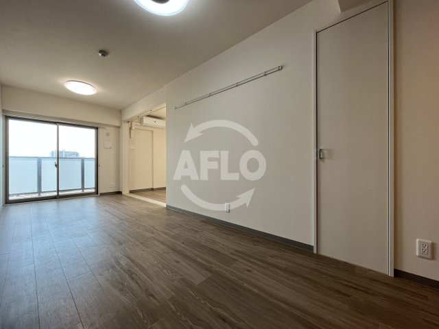 パグーロ東三国の居間・リビング|パグーロ東三国　リビング