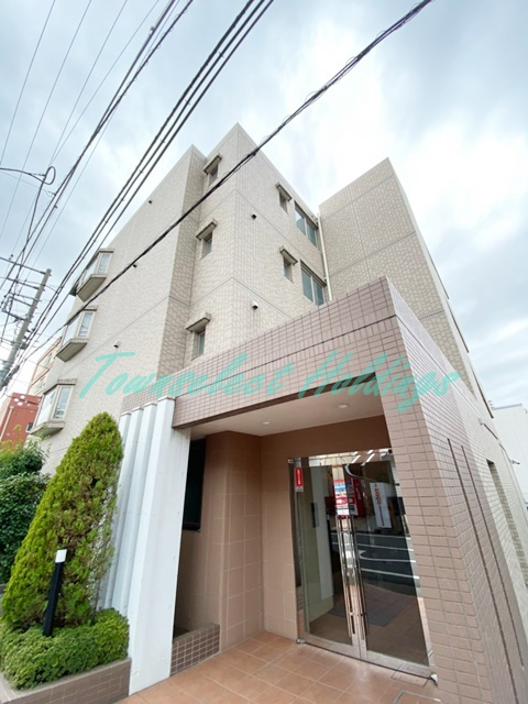 ポラリス湘南台