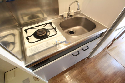 【キッチン】 | エスリード梅田東