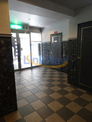 【ロビー】 | エスリード梅田東